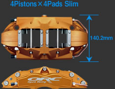 4Pistons Slim