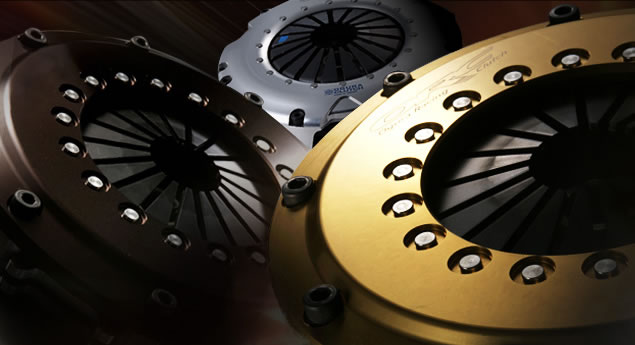 CLUTCH �N���b�`